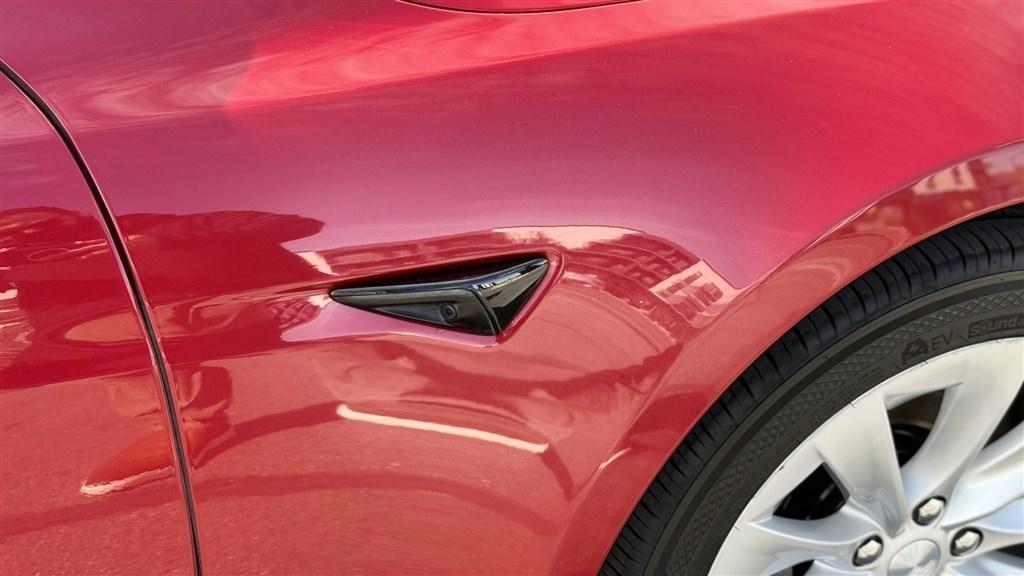 Tesla Model S P100D AWD 2018