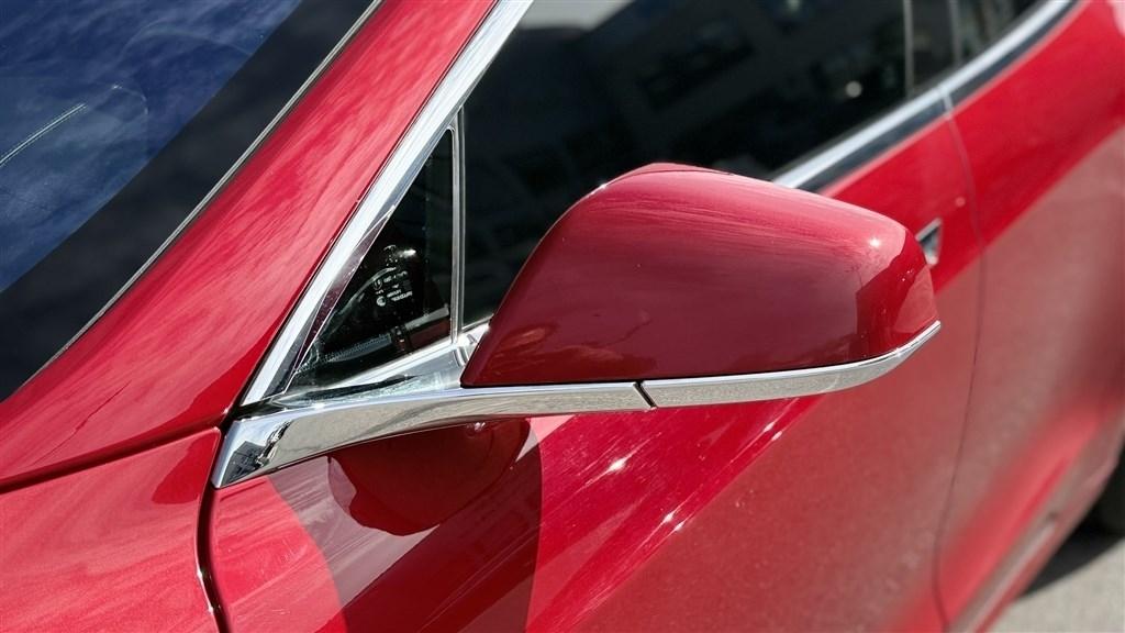 Tesla Model S P100D AWD 2018