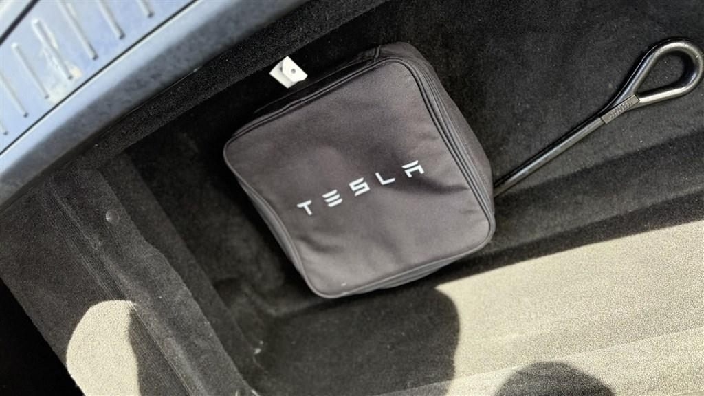 Tesla Model S P100D AWD 2018