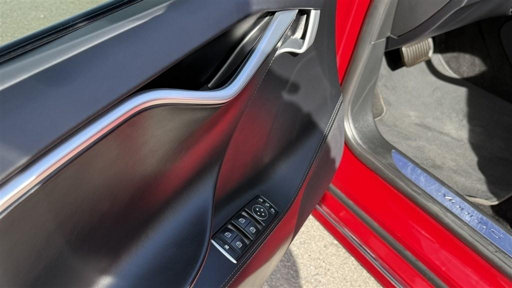 Tesla Model S P100D AWD 2018