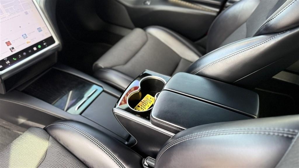 Tesla Model S P100D AWD 2018