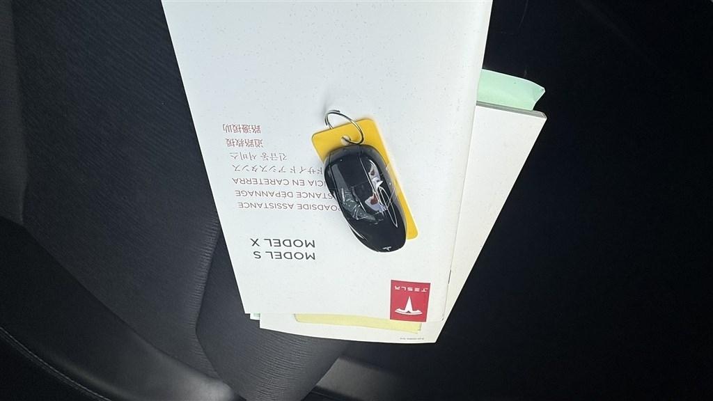 Tesla Model S P100D AWD 2018