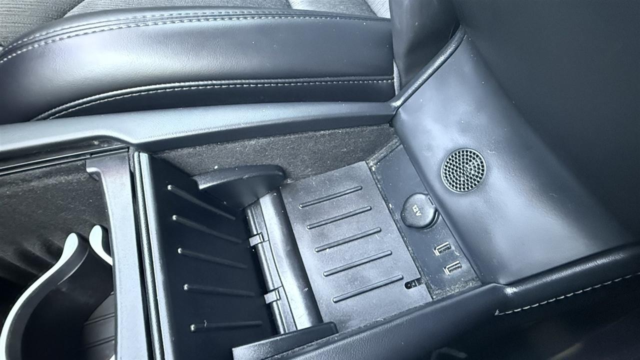 Tesla Model S P100D AWD 2018