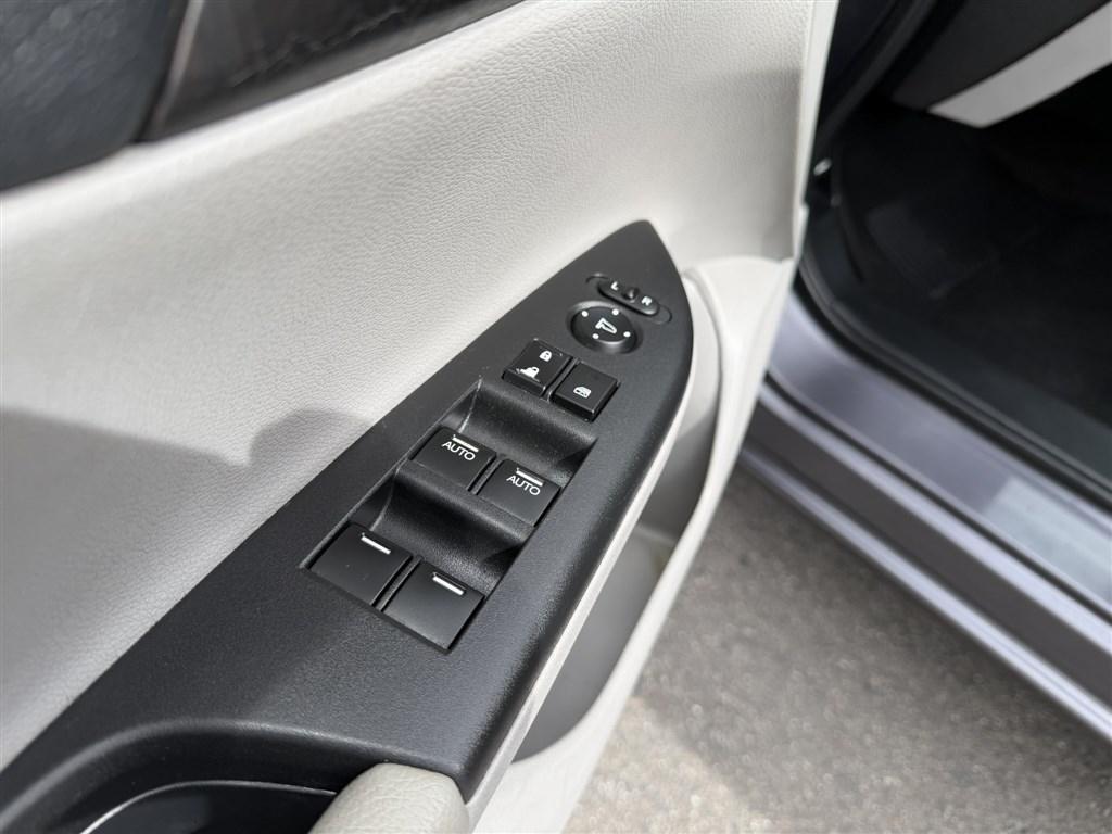 Honda Accord Sedan 4dr I4 CVT EX 2014