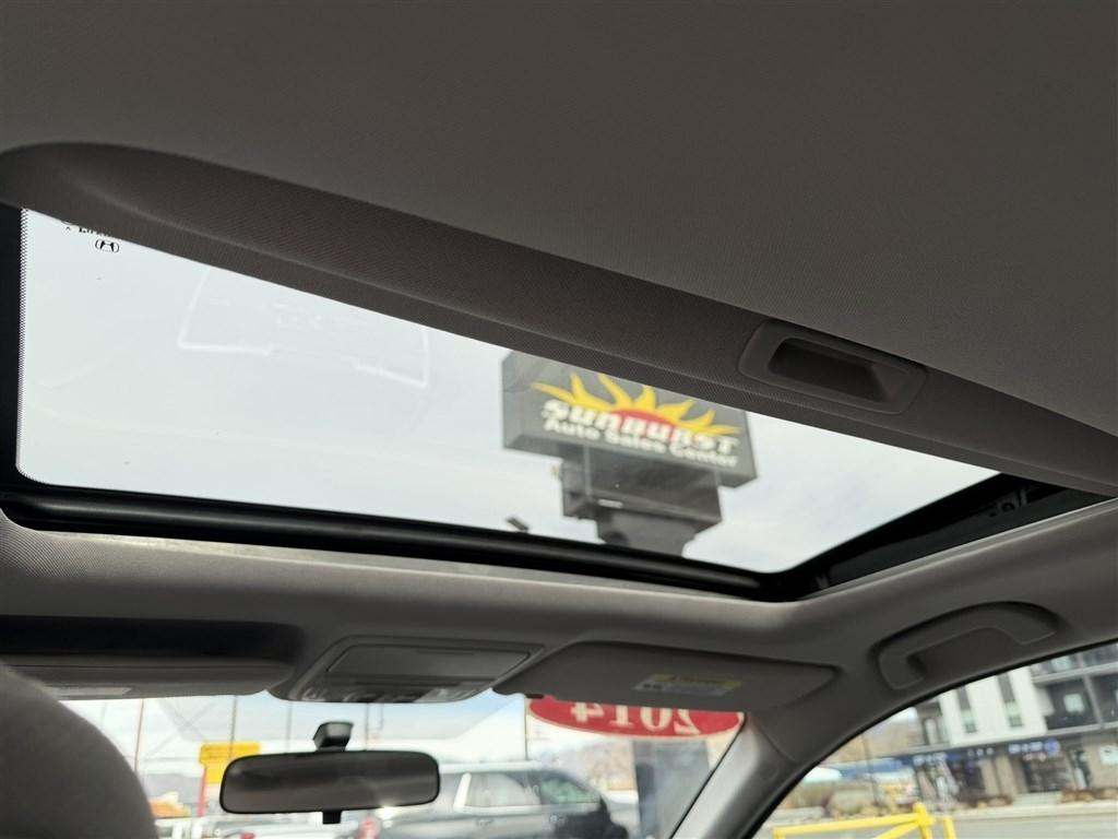 Honda Accord Sedan 4dr I4 CVT EX 2014