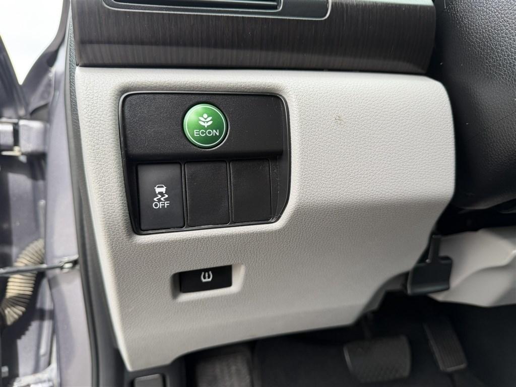 Honda Accord Sedan 4dr I4 CVT EX 2014