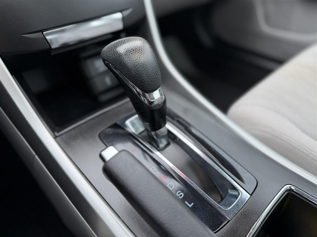 Honda Accord Sedan 4dr I4 CVT EX 2014