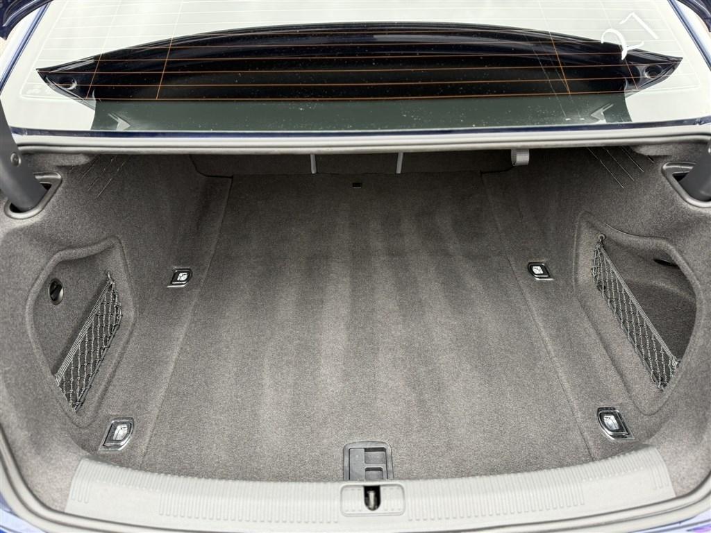 Audi S4 Sedan Premium 3.0 TFSI quattro 2023