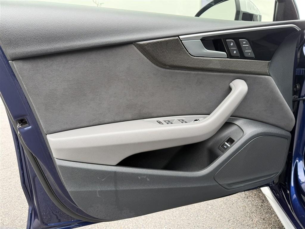 Audi S4 Sedan Premium 3.0 TFSI quattro 2023