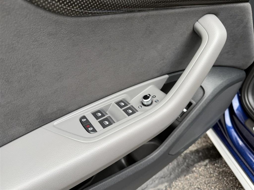 Audi S4 Sedan Premium 3.0 TFSI quattro 2023