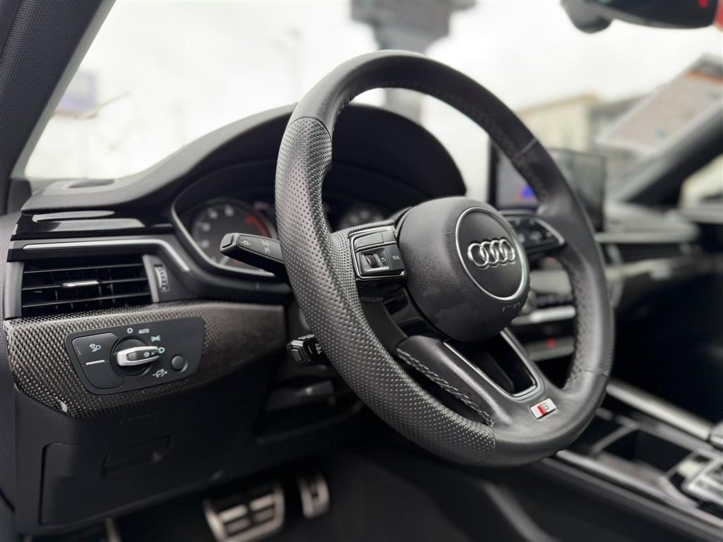 Audi S4 Sedan Premium 3.0 TFSI quattro 2023