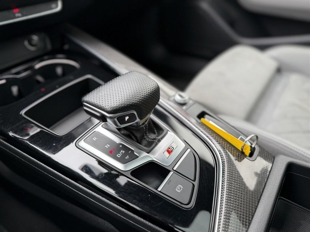 Audi S4 Sedan Premium 3.0 TFSI quattro 2023