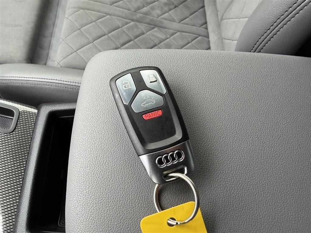 Audi S4 Sedan Premium 3.0 TFSI quattro 2023