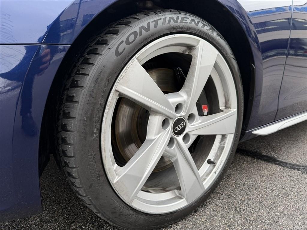 Audi S4 Sedan Premium 3.0 TFSI quattro 2023