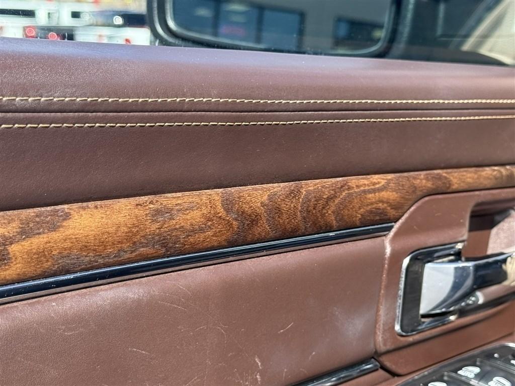 RAM 1500 4WD Crew Cab 140.5" Longhorn 2017