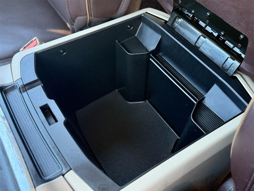 RAM 1500 4WD Crew Cab 140.5" Longhorn 2017