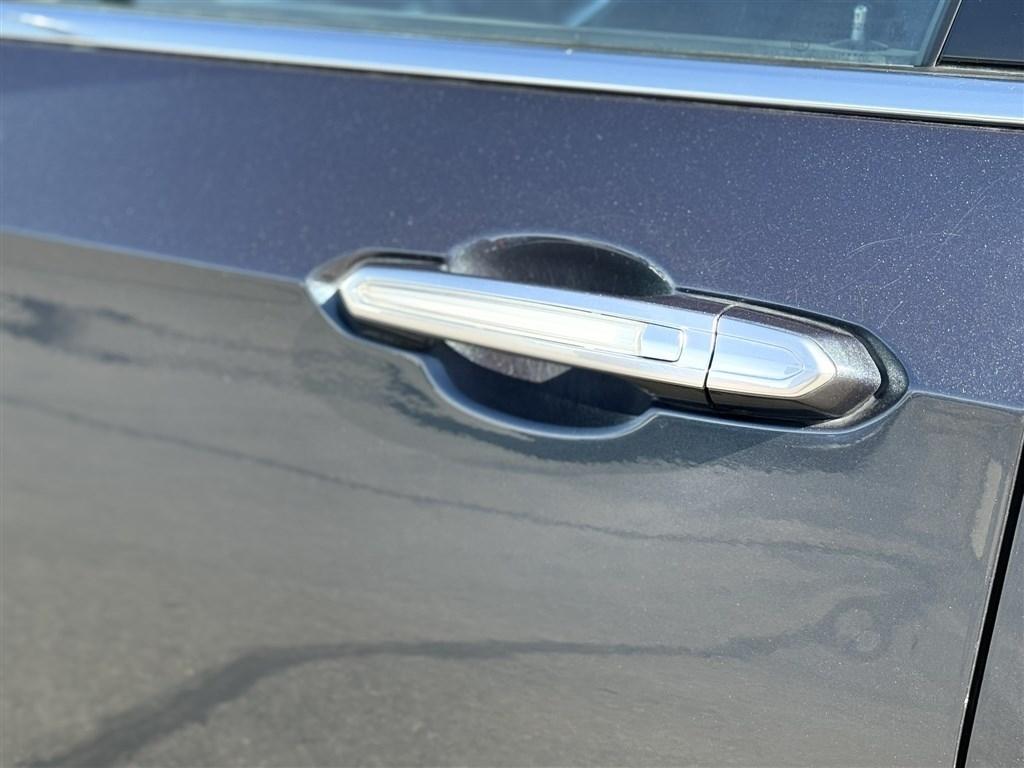 Cadillac XT6 AWD 4dr Premium Luxury 2020