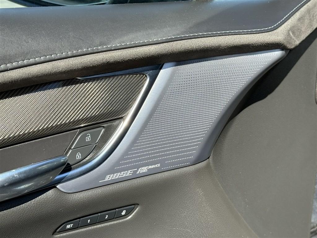 Cadillac XT6 AWD 4dr Premium Luxury 2020