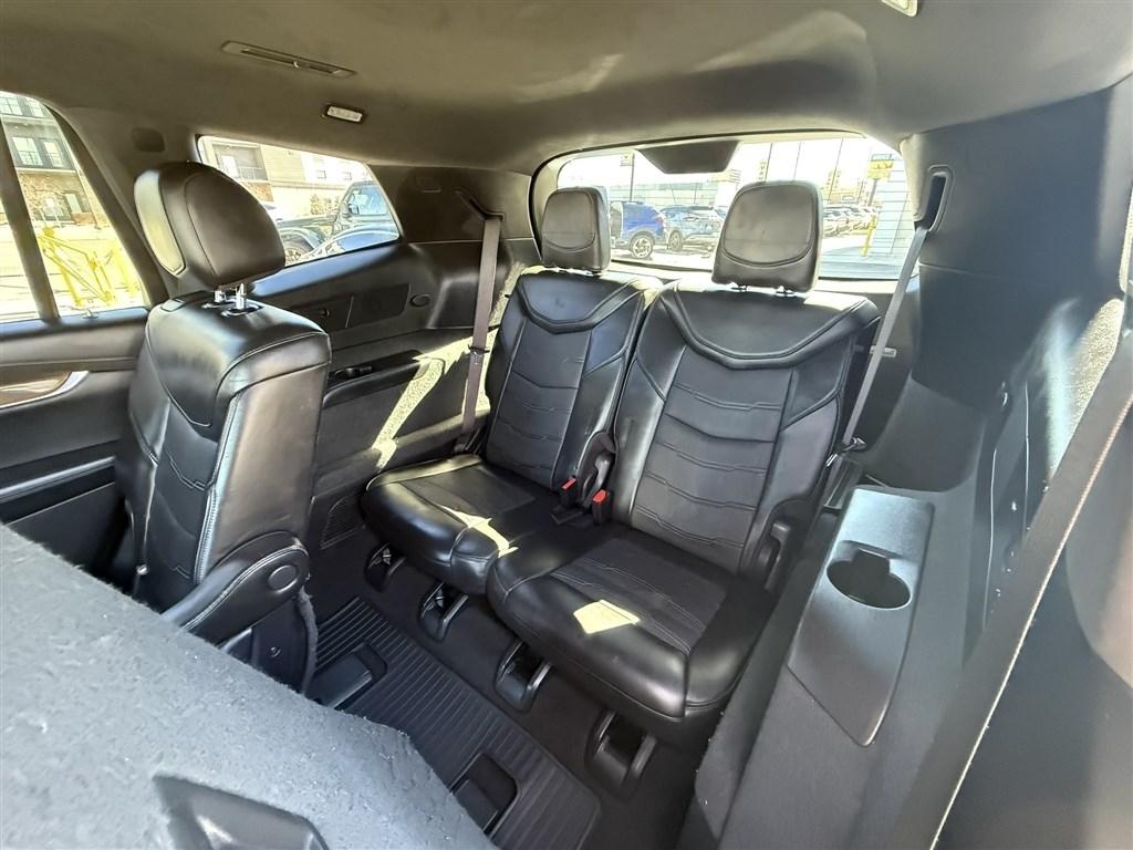 Cadillac XT6 AWD 4dr Premium Luxury 2020