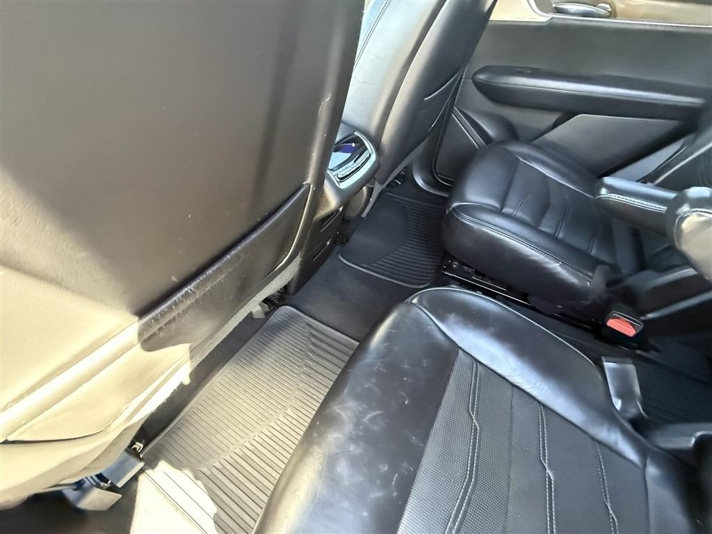 Cadillac XT6 AWD 4dr Premium Luxury 2020