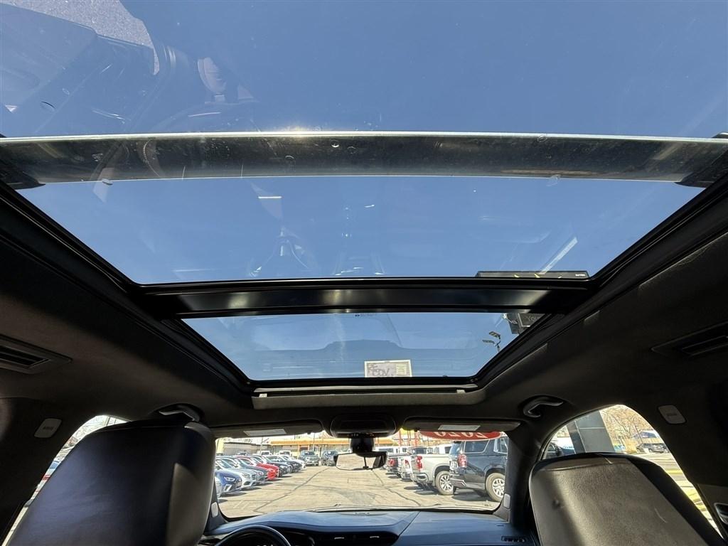 Cadillac XT6 AWD 4dr Premium Luxury 2020