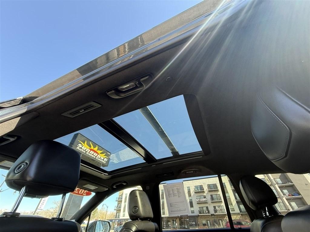 Cadillac XT6 AWD 4dr Premium Luxury 2020