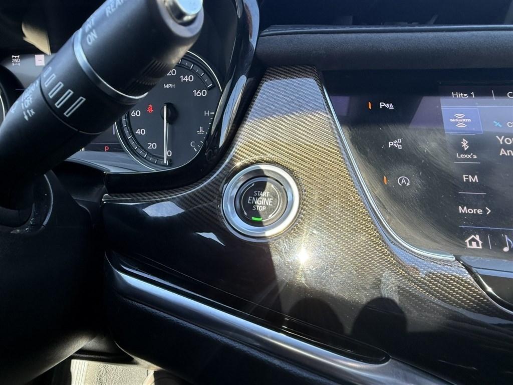 Cadillac XT6 AWD 4dr Premium Luxury 2020