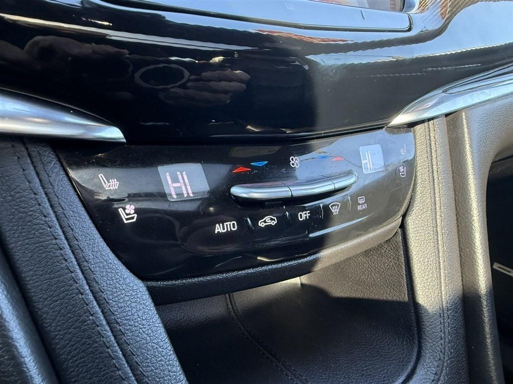 Cadillac XT6 AWD 4dr Premium Luxury 2020