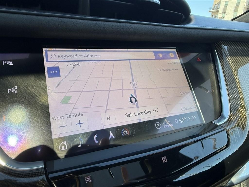 Cadillac XT6 AWD 4dr Premium Luxury 2020