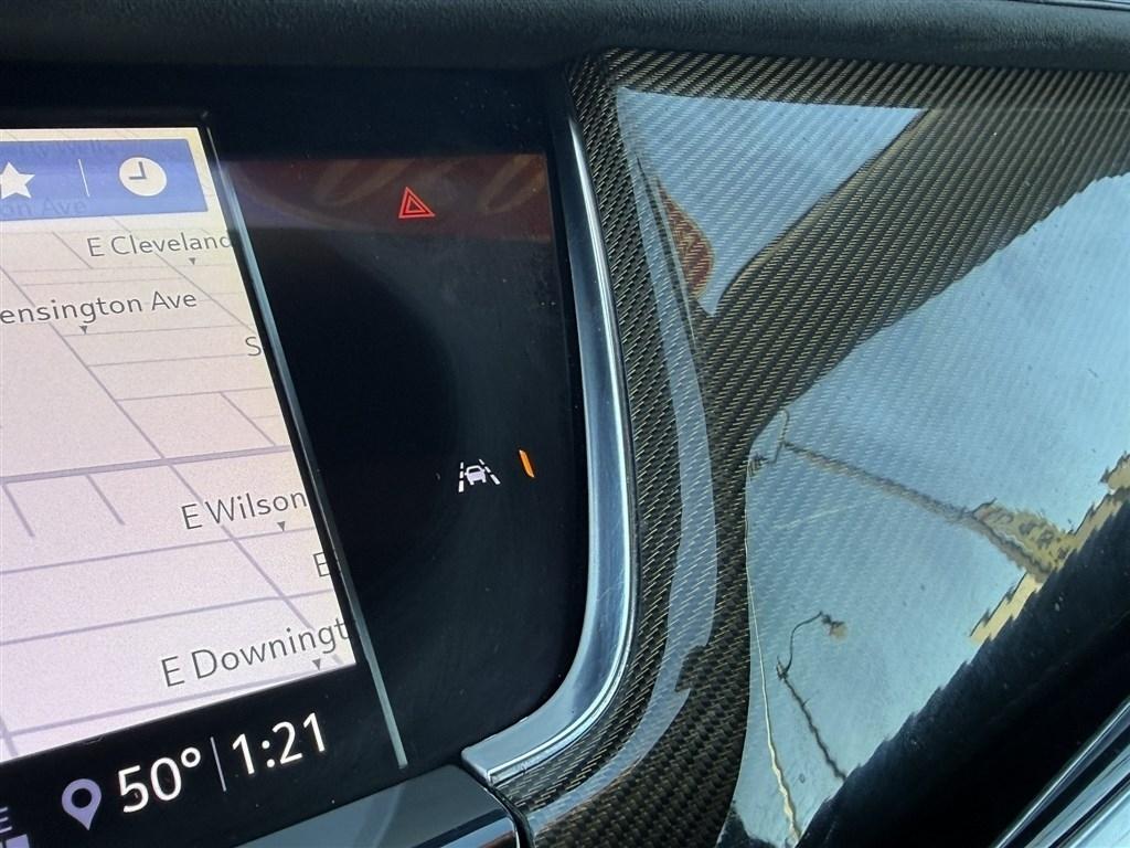 Cadillac XT6 AWD 4dr Premium Luxury 2020