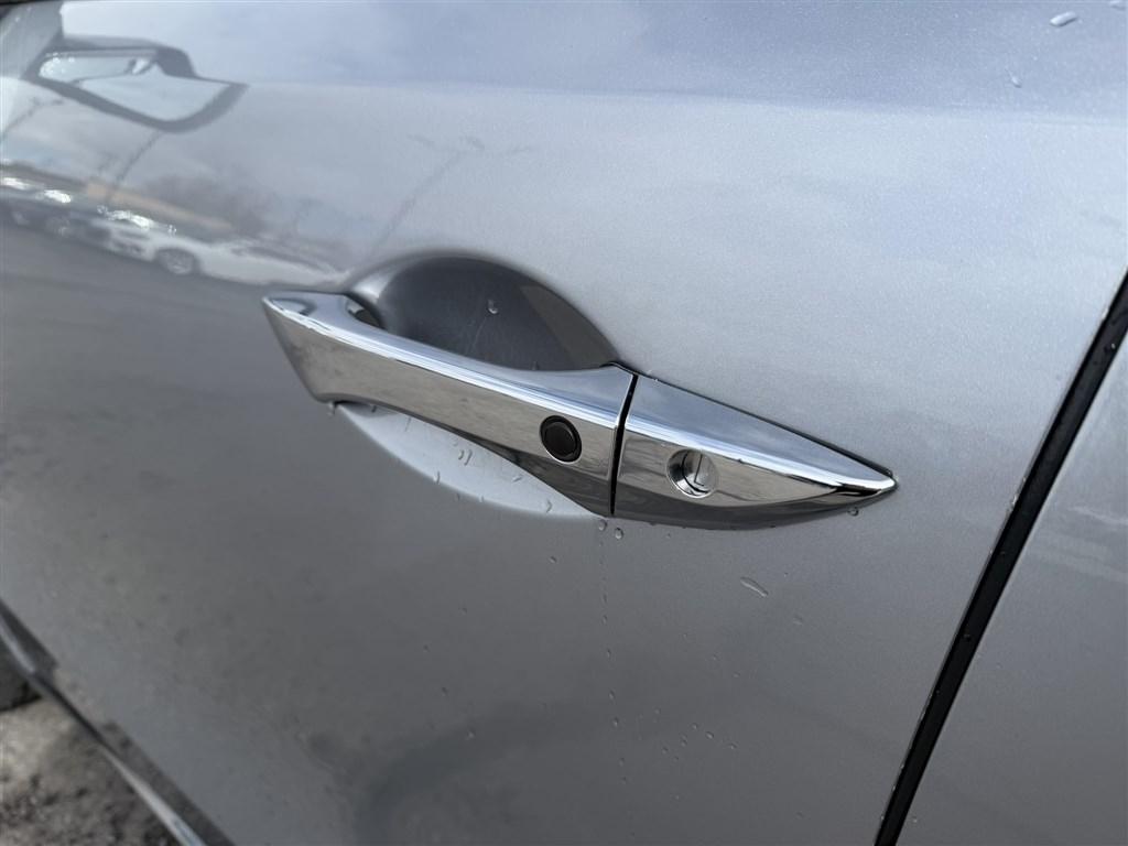 Acura MDX SH-AWD w/Technology Pkg 2017