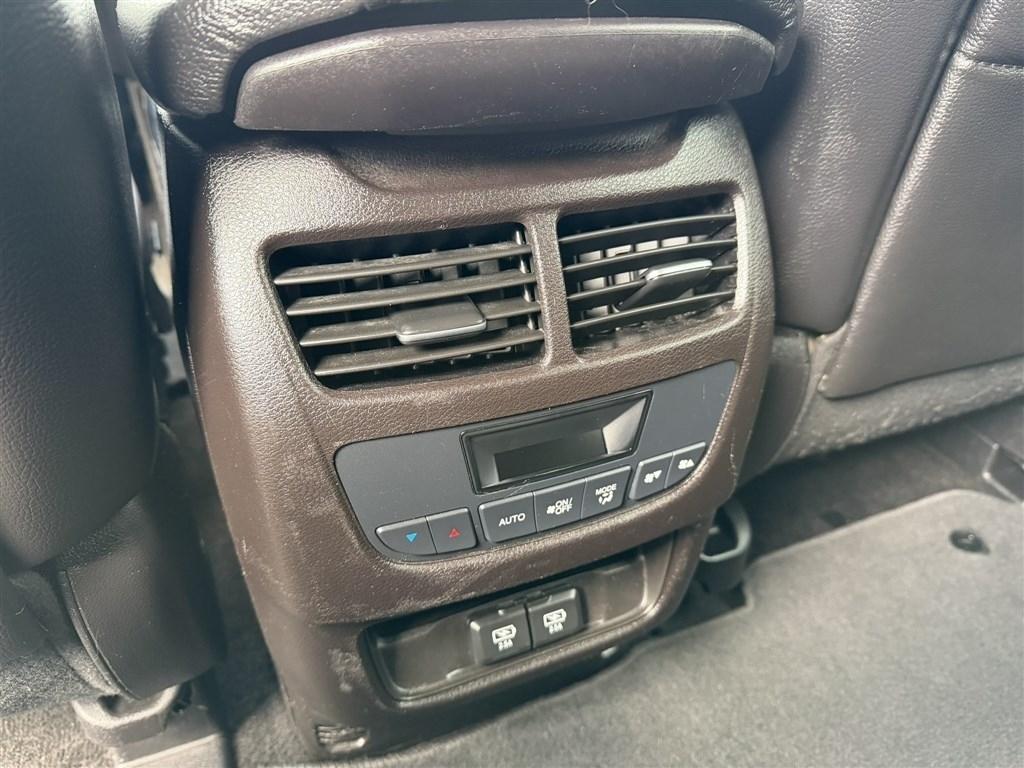 Acura MDX SH-AWD w/Technology Pkg 2017