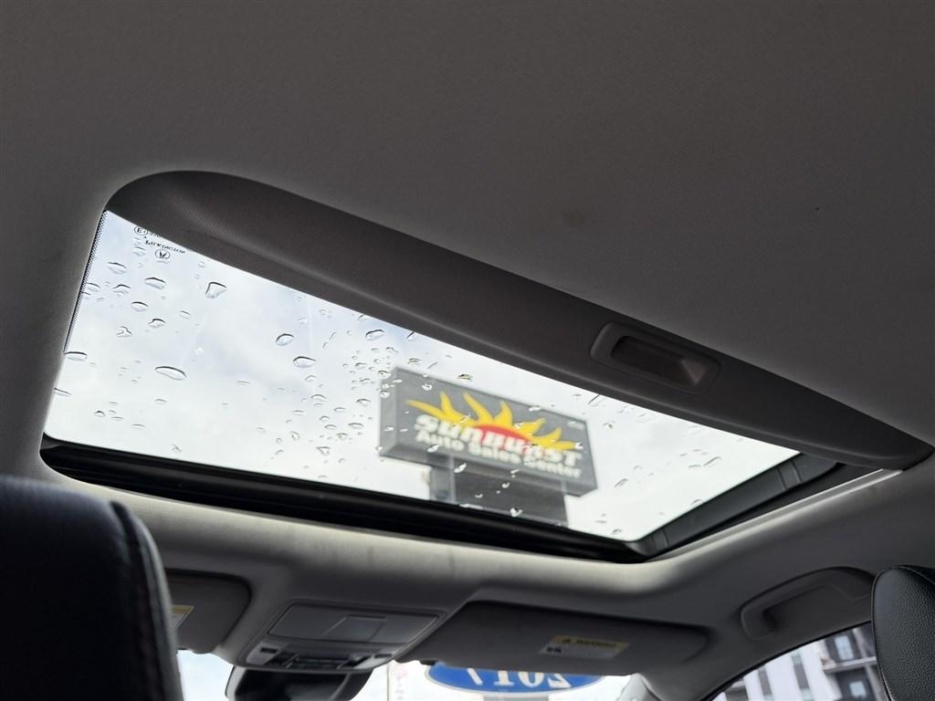 Acura MDX SH-AWD w/Technology Pkg 2017