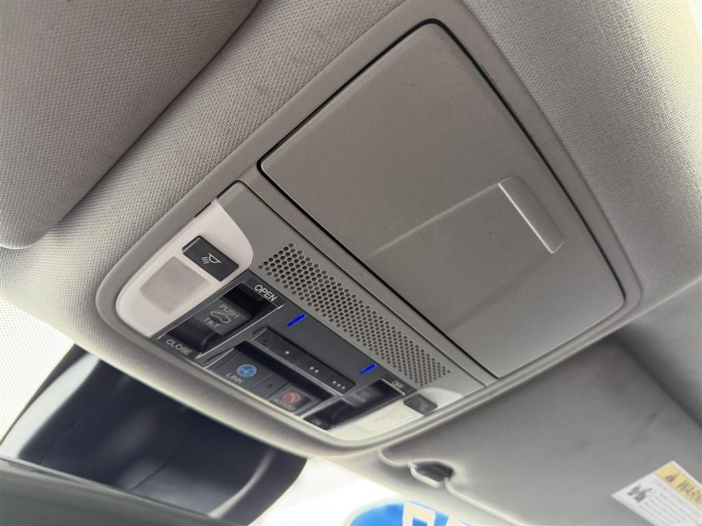 Acura MDX SH-AWD w/Technology Pkg 2017