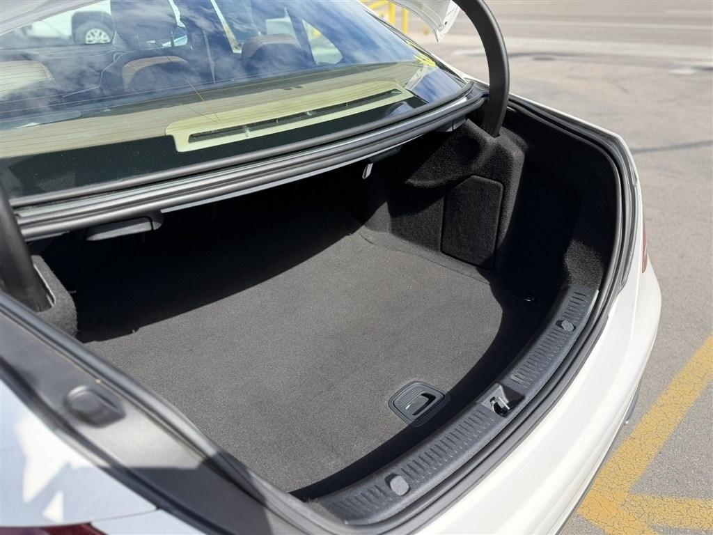 Mercedes-Benz E-Class E 300 4MATIC Sedan 2019