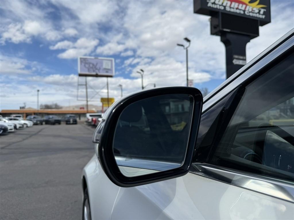 Mercedes-Benz E-Class E 300 4MATIC Sedan 2019