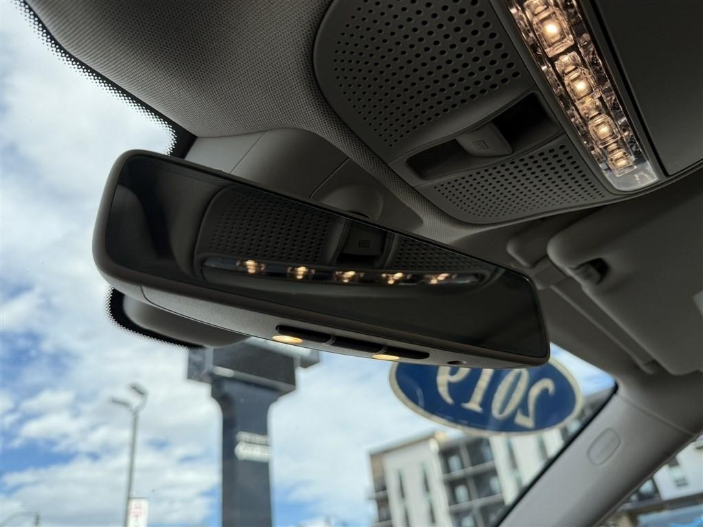 Mercedes-Benz E-Class E 300 4MATIC Sedan 2019