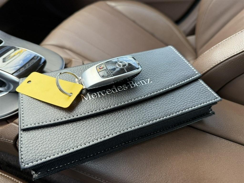 Mercedes-Benz E-Class E 300 4MATIC Sedan 2019