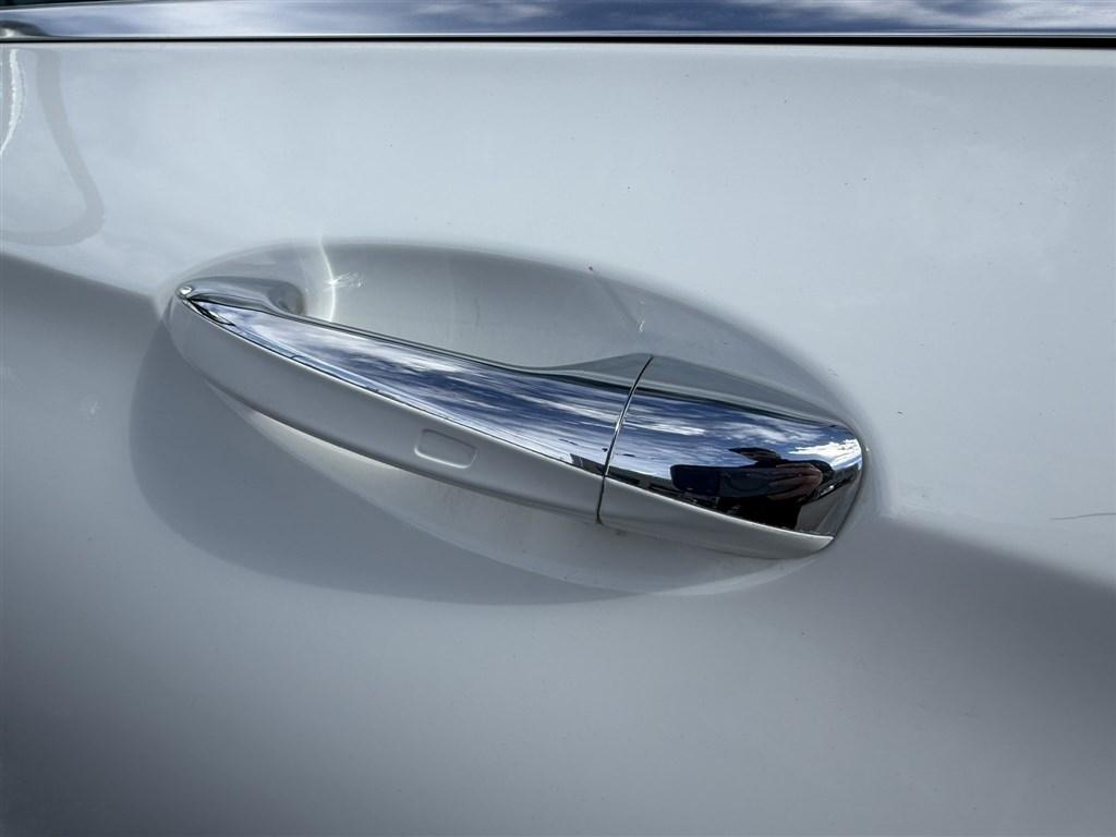 Mercedes-Benz E-Class E 300 4MATIC Sedan 2019