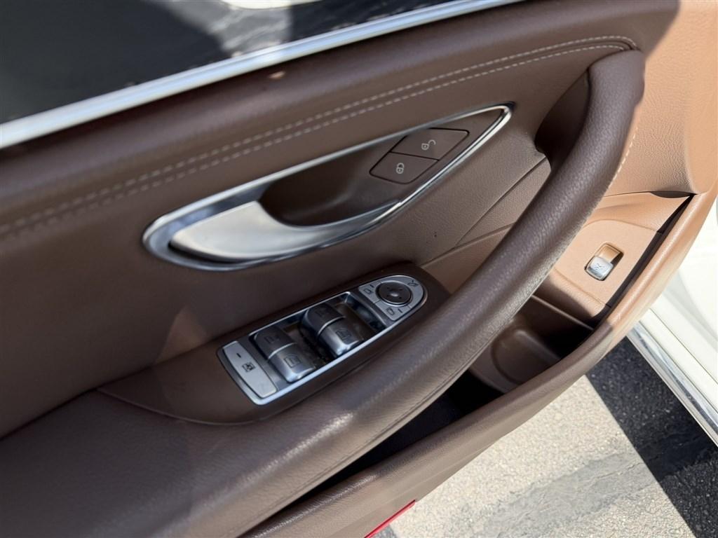 Mercedes-Benz E-Class E 300 4MATIC Sedan 2019