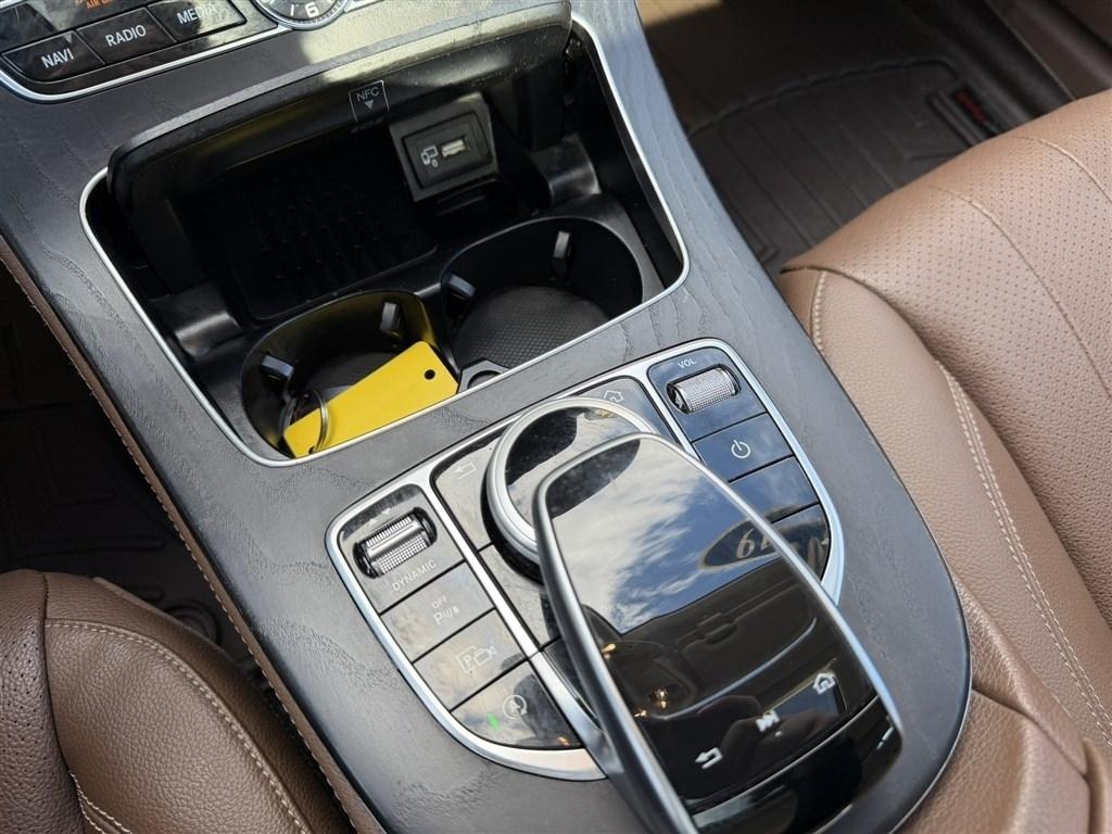 Mercedes-Benz E-Class E 300 4MATIC Sedan 2019