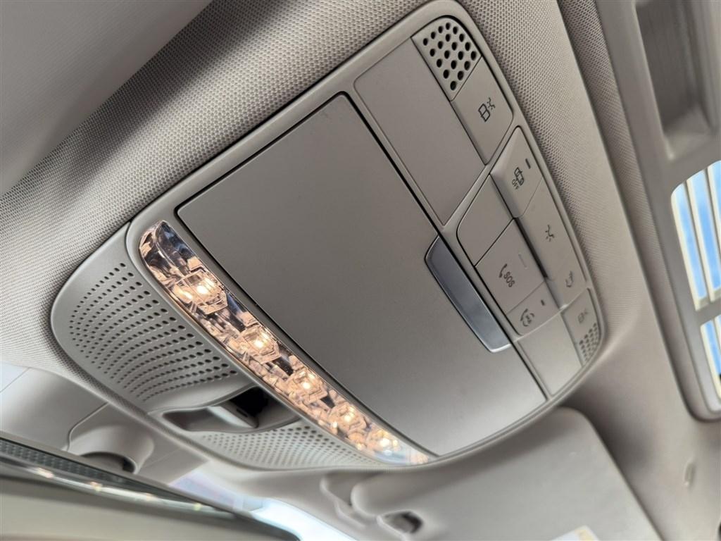 Mercedes-Benz E-Class E 300 4MATIC Sedan 2019