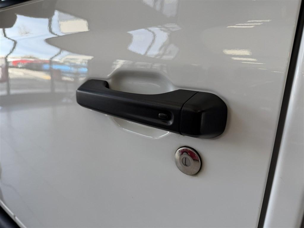 Jeep Wrangler 4xe Sahara 4x4 2024