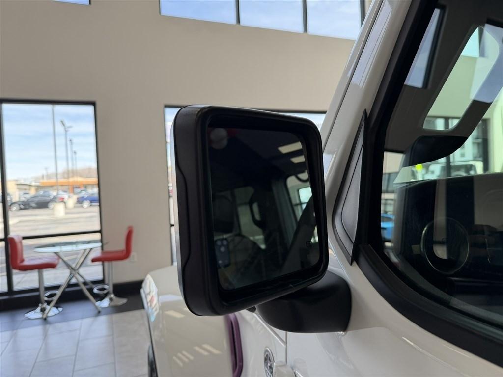 Jeep Wrangler 4xe Sahara 4x4 2024