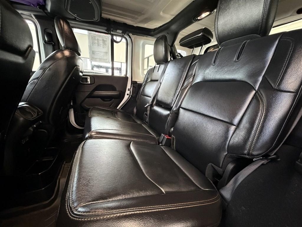 Jeep Wrangler 4xe Sahara 4x4 2024