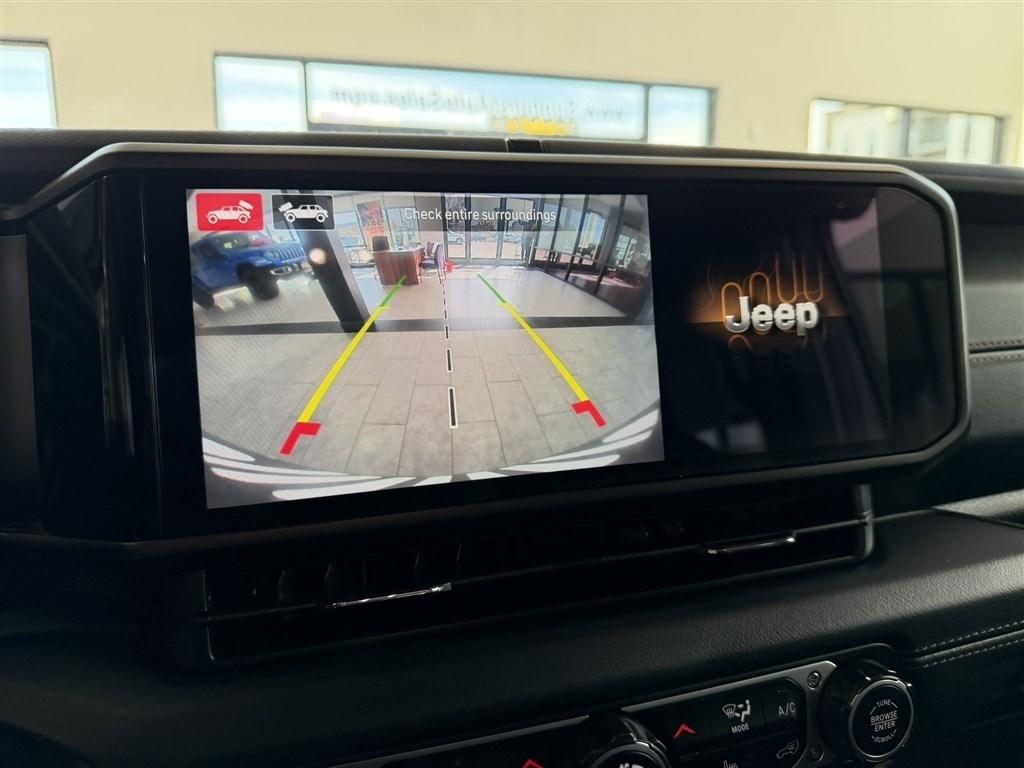 Jeep Wrangler 4xe Sahara 4x4 2024