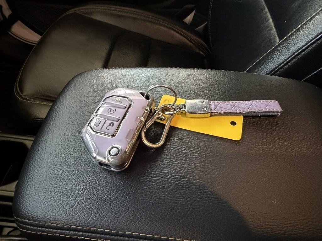 Jeep Wrangler 4xe Sahara 4x4 2024