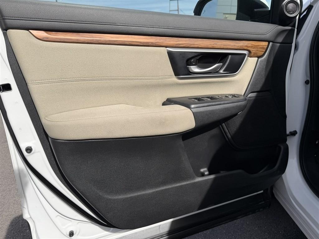 Honda CR-V EX AWD 2022