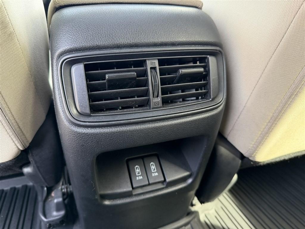 Honda CR-V EX AWD 2022