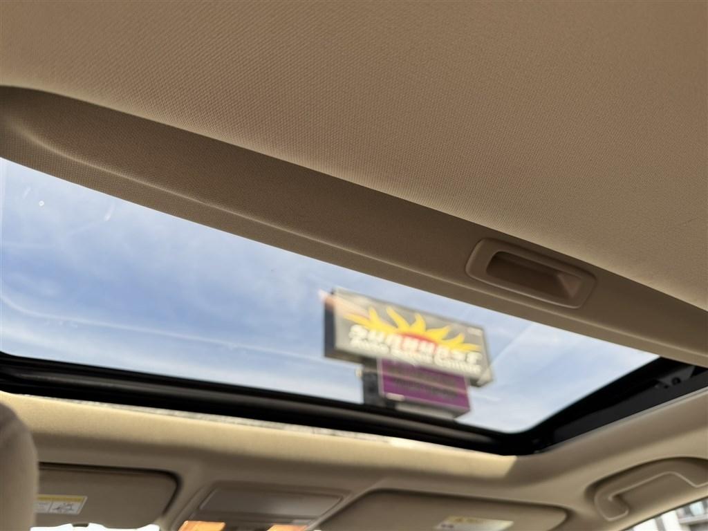 Honda CR-V EX AWD 2022